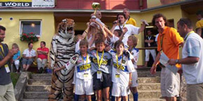 Enjo Tigers-Cup