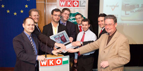 IT-Safe-Tour der WKO