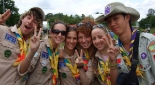 Fotocredit: WSJ2007/World Scout Jamboree 2007