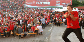 EM 2008 - Coca-Cola