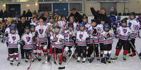 Kids Icehockey Club