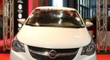 Opel Karl das Gewinnauto