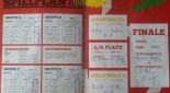 Spielplan