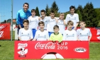 CCC 2016 Burgenland - Mannschaften