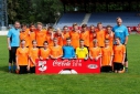 CCC2016 Steiermark Mannschaftsfoto