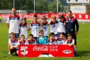 CCC2016 Steiermark Mannschaftsfoto
