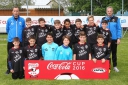 CCC 2016 Wien Mannschaftsfotos