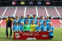 CCC2016 Kärnten - Mannschaftsfotos