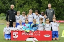 CCC 2016 Salzburg - Mannschaftsfotos