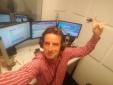 Philipp Pertl im RadioÖ24
