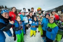 Skiopening Nassfeld 2016