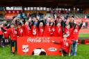 Coca Cola Cup 2015 in Vorarlberg