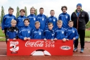 CCC 2016 Vorarlberg Mannschaften