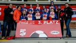 Coca-Cola CUP 2016 in Vorarlberg