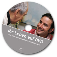 Ihr Leben auf DVD