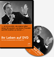 Ihr Leben auf DVD